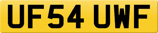 UF54UWF